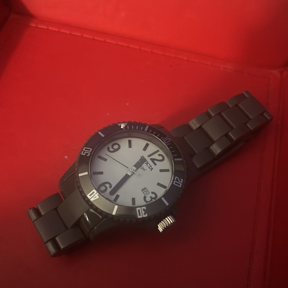 Angel Candy White Dial Ladies Watch Item No. 1213 - Picture 10 of 11